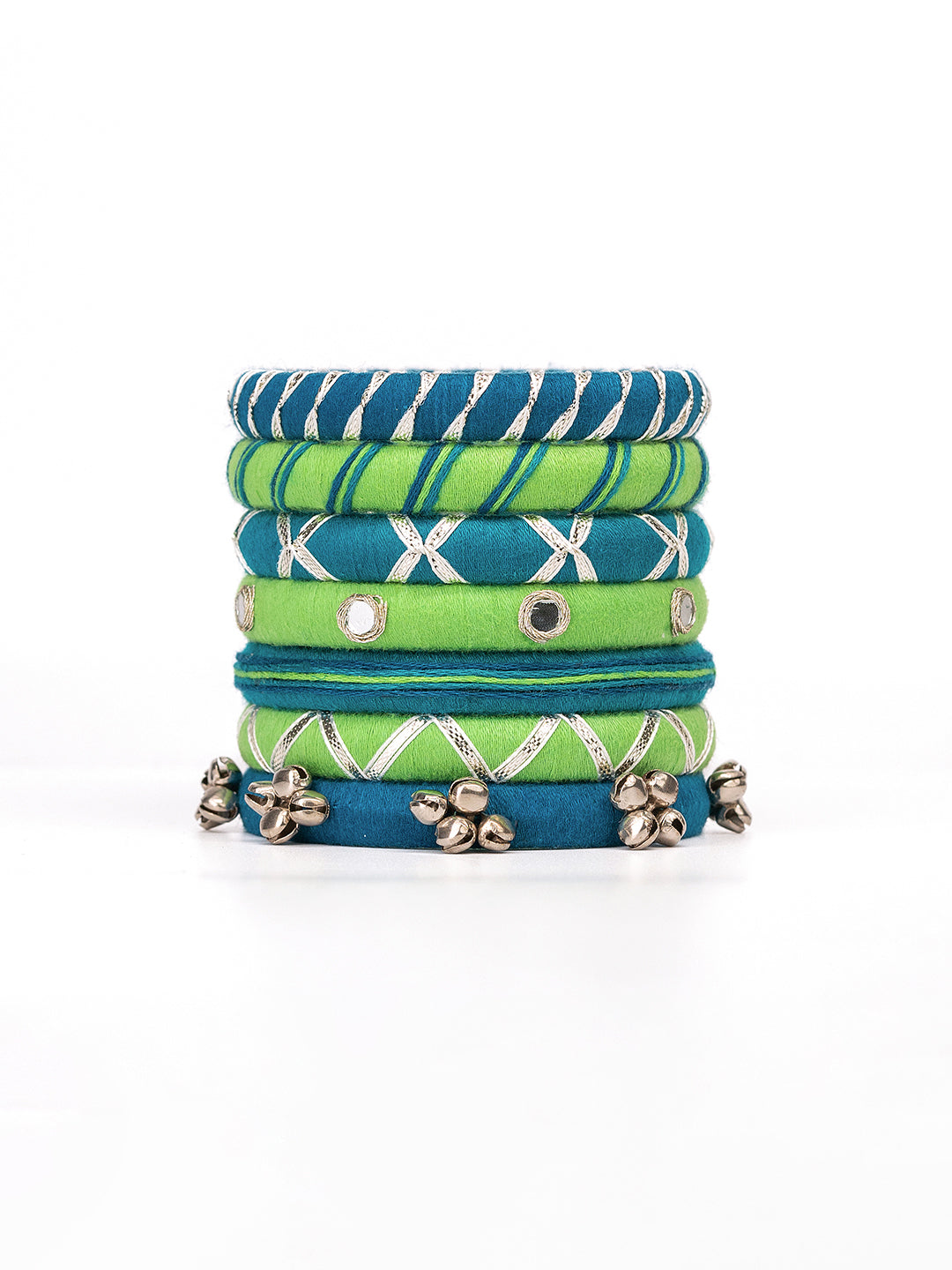 Priya Bangle Set