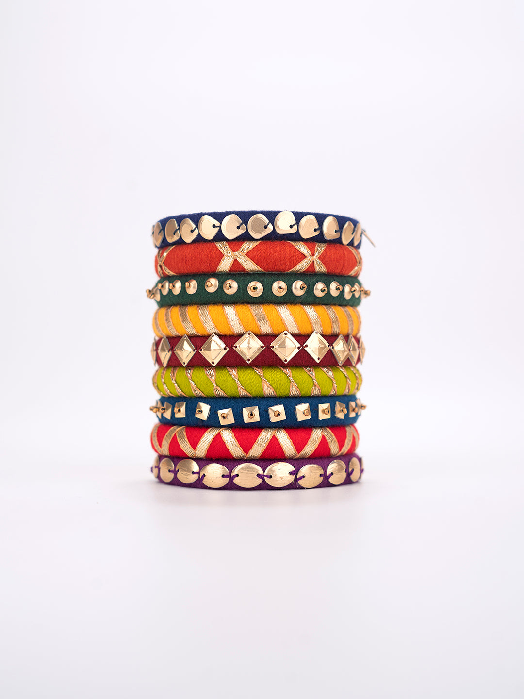 Sati Bangle Set