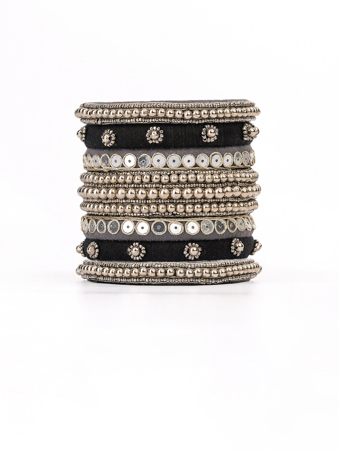 Gauri Bangle Set
