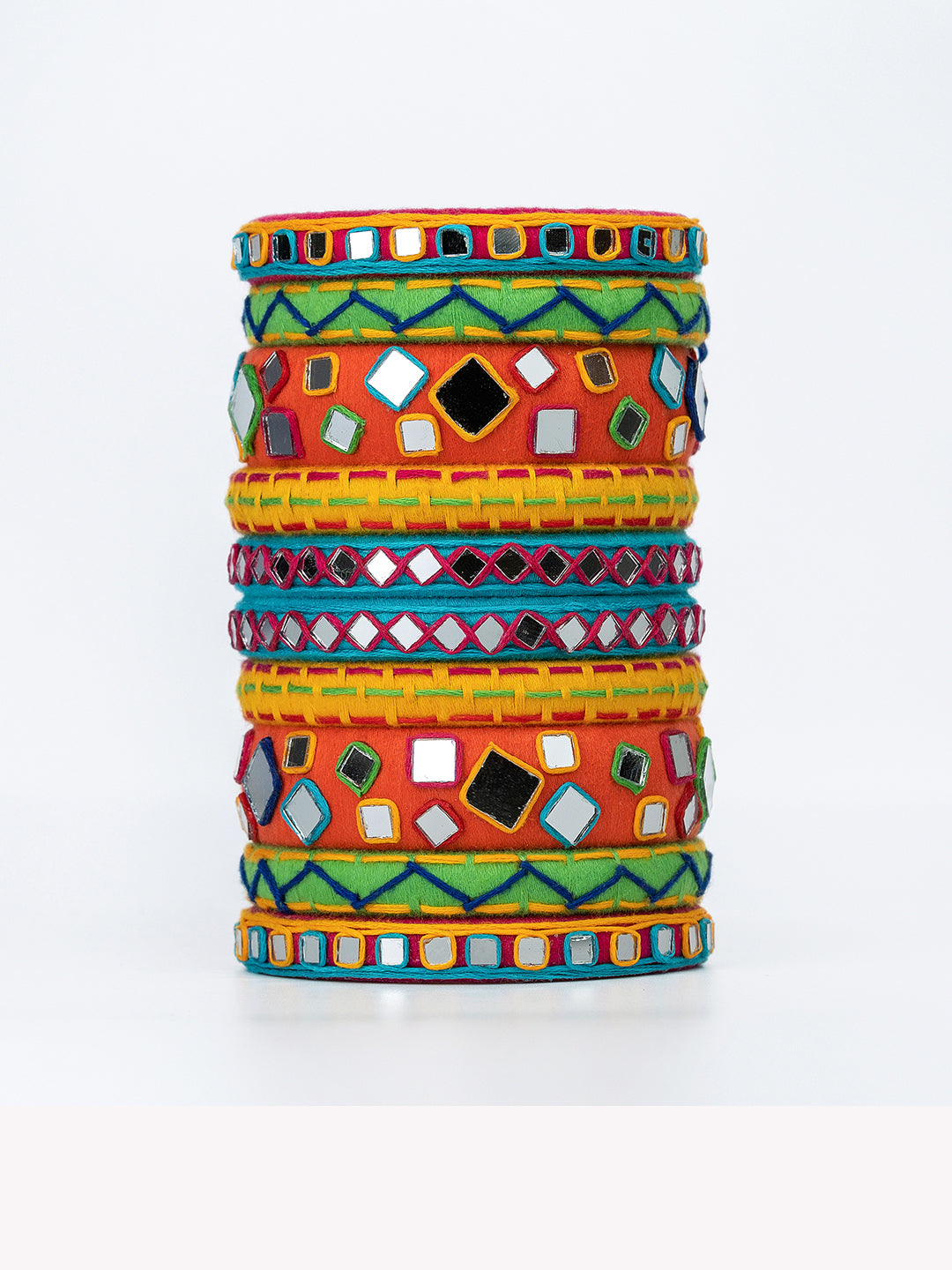 Meera Bangle Set