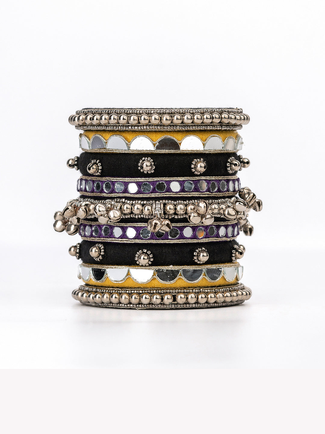 Sara Bangle Set