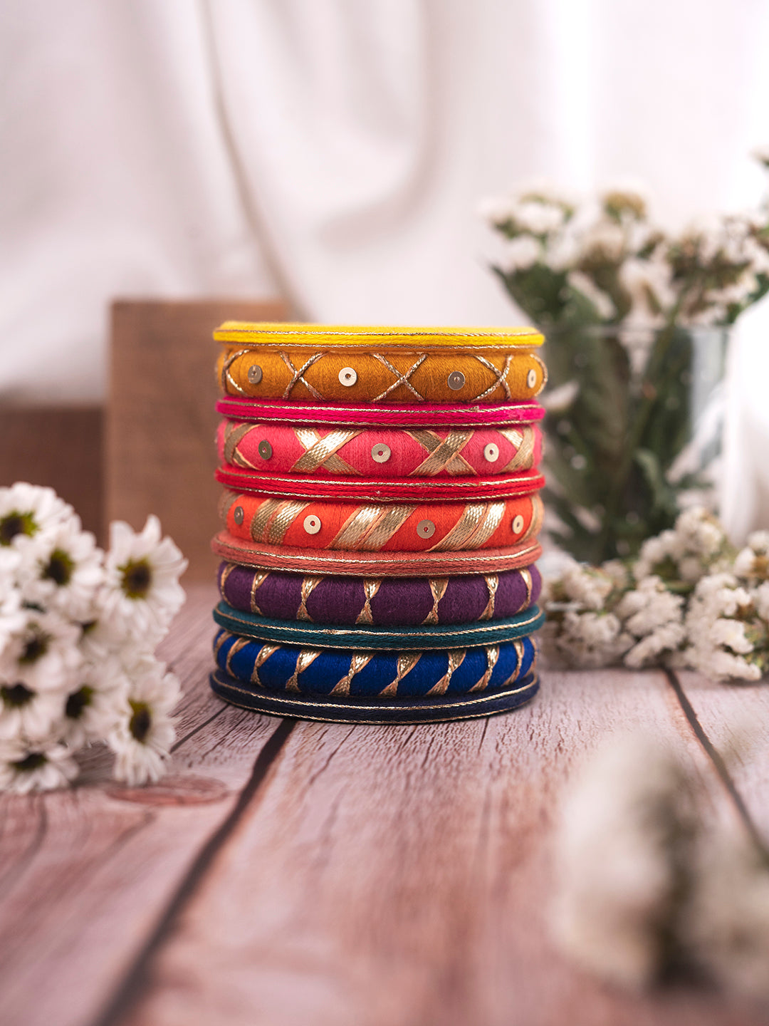 Regalia Layered