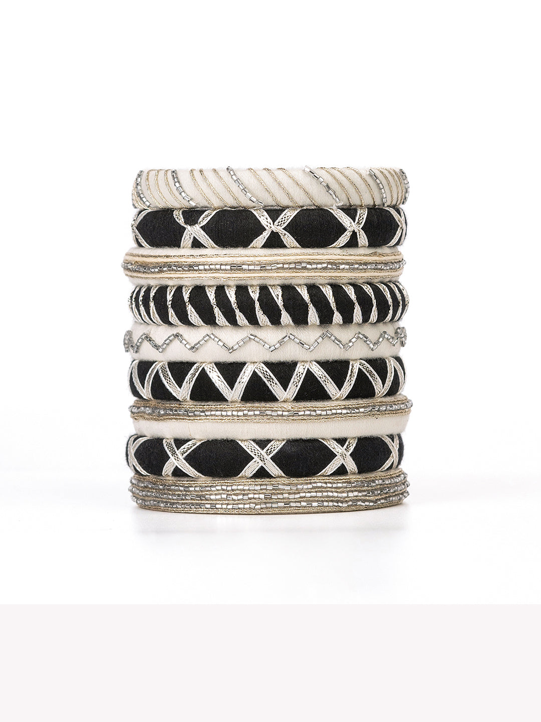 Nikita Bangle Set