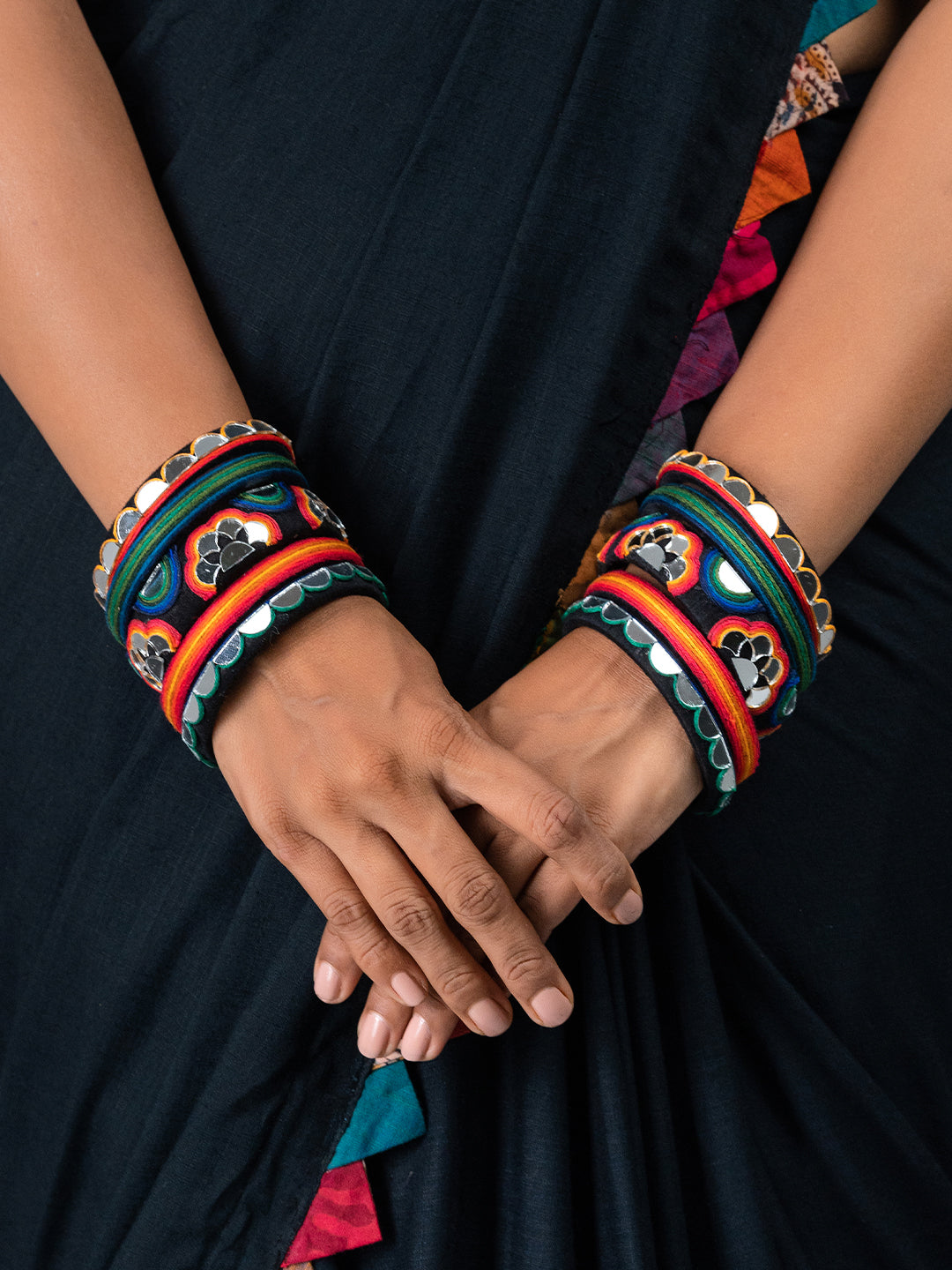 Siya Bangle Set
