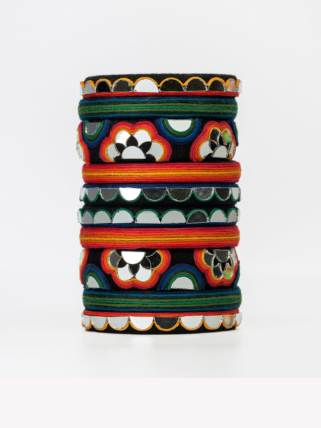 Siya Bangle Set