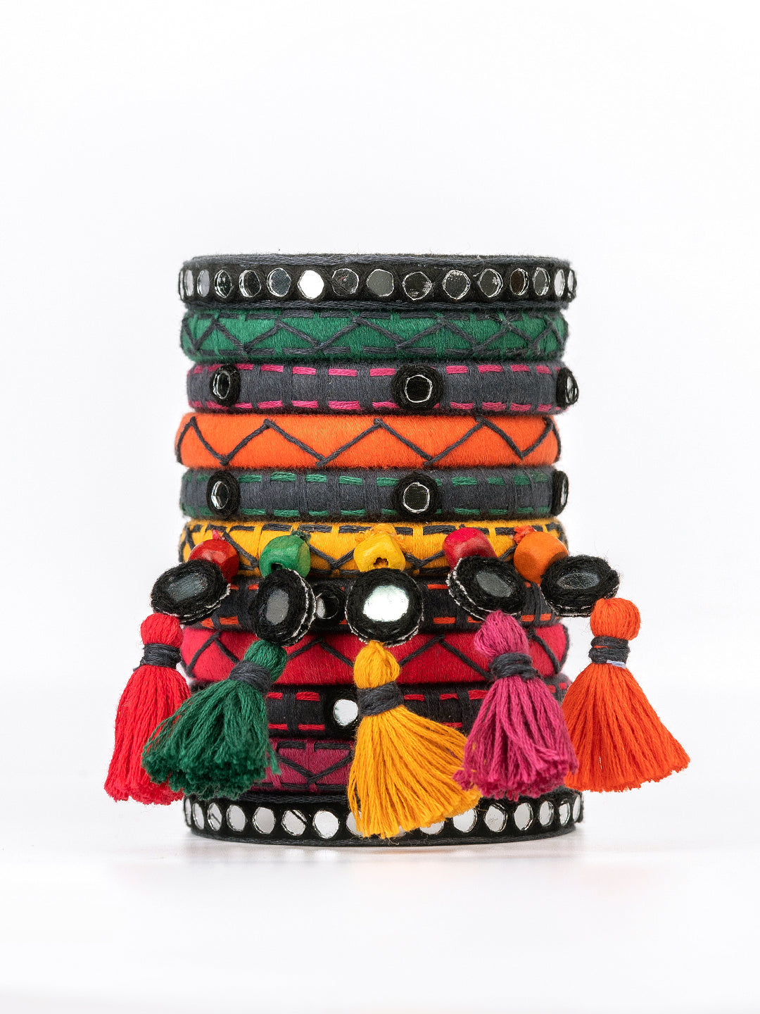 Dipali Bangle Set