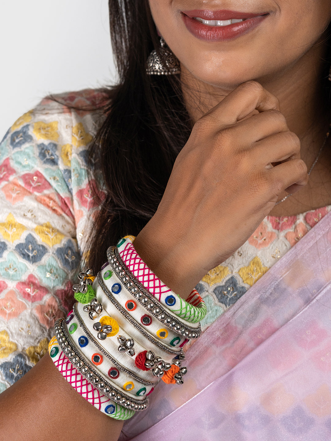 Yasika Bangle Set