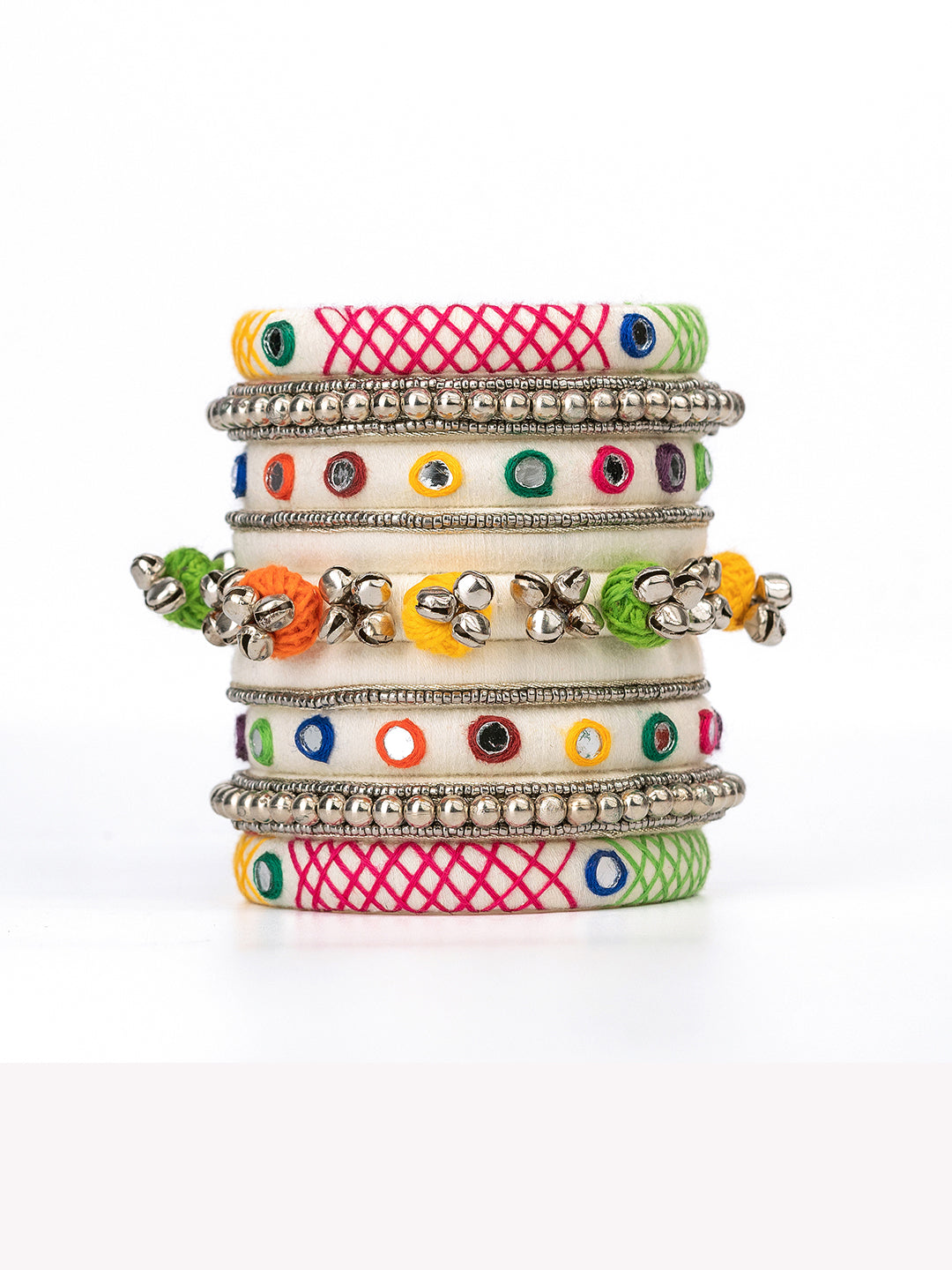 Yasika Bangle Set