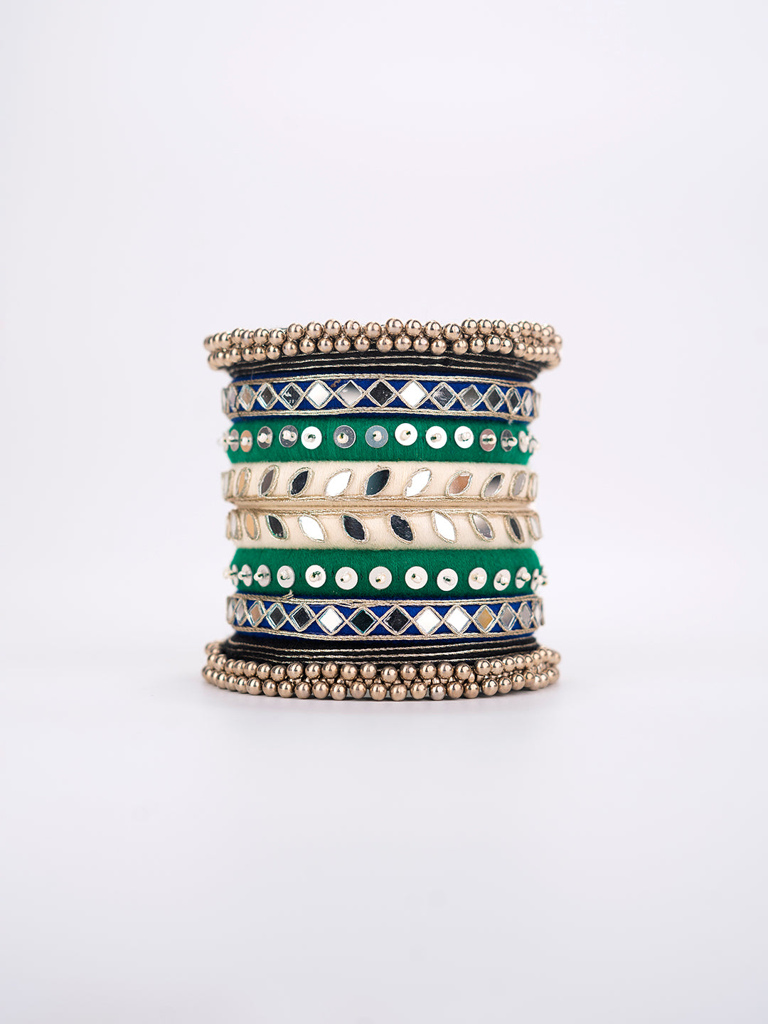 Nandini Bangle Set