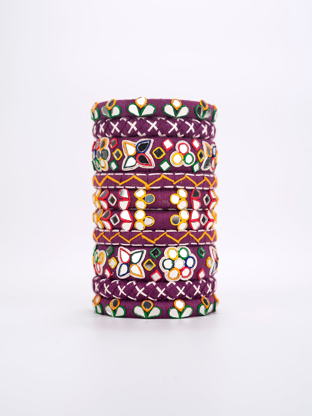 Cinta Bangle Set