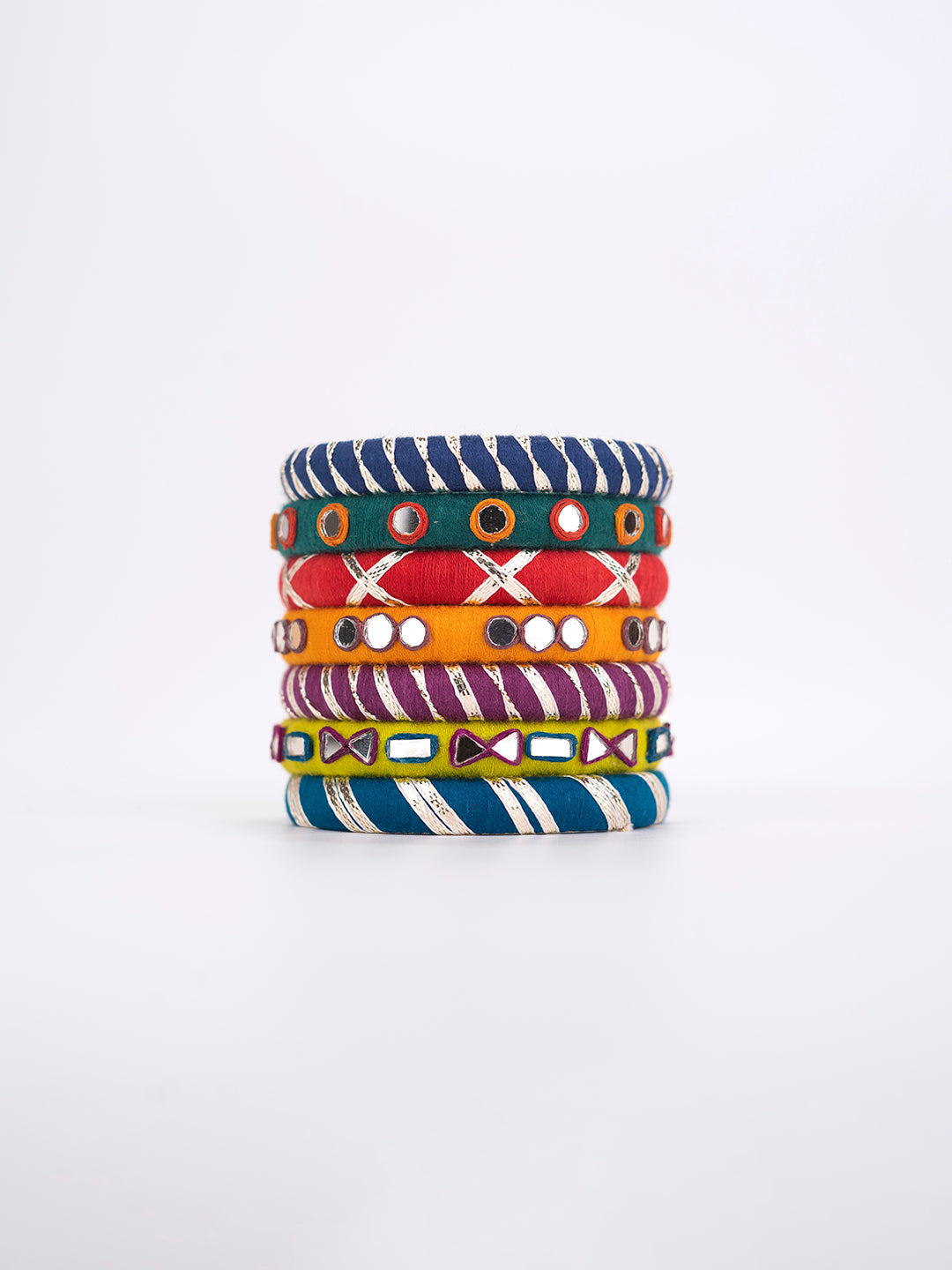 Matangi Bangle Set