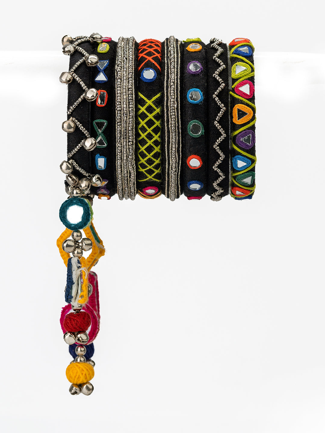 Amara Bangle Set
