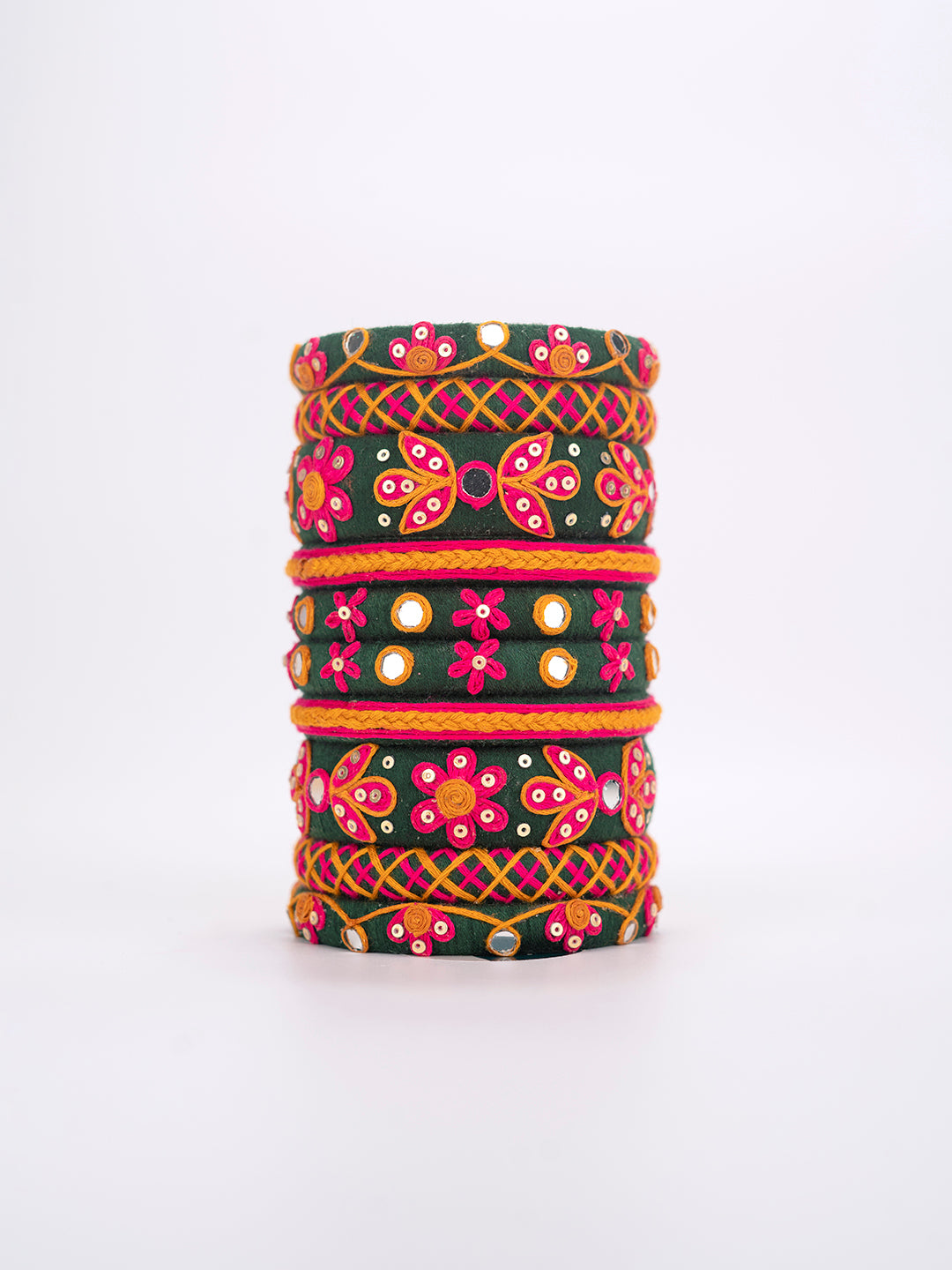 Kriya Bangle Set