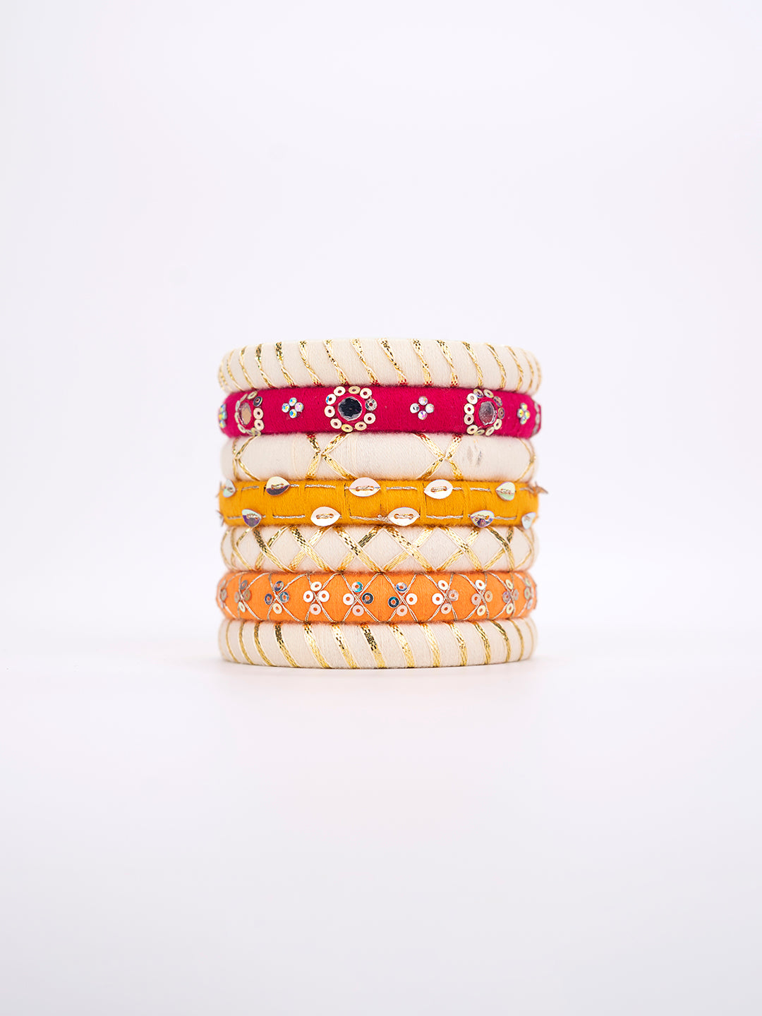 Satya Bangle Set