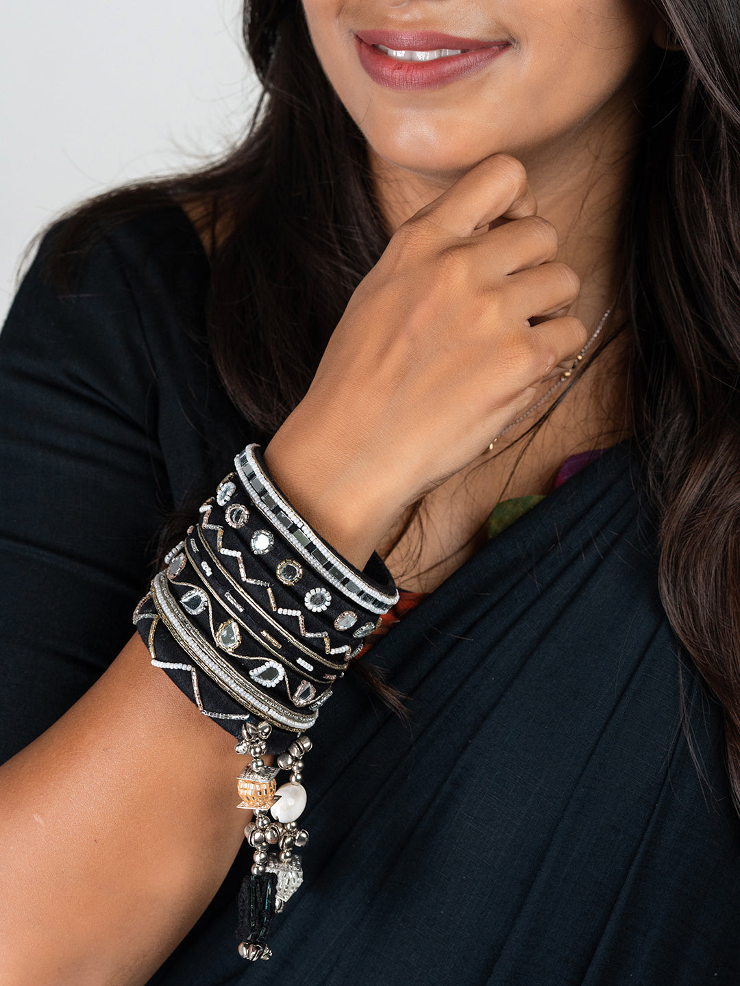 Rachana Bangle Set