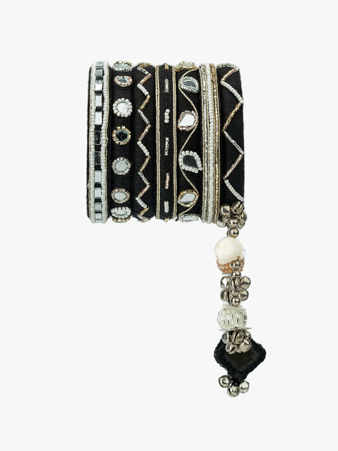 Rachana Bangle Set