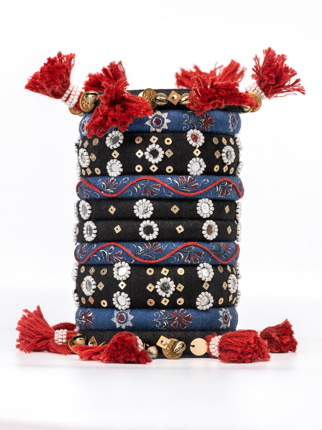 Gargi Bangle Set