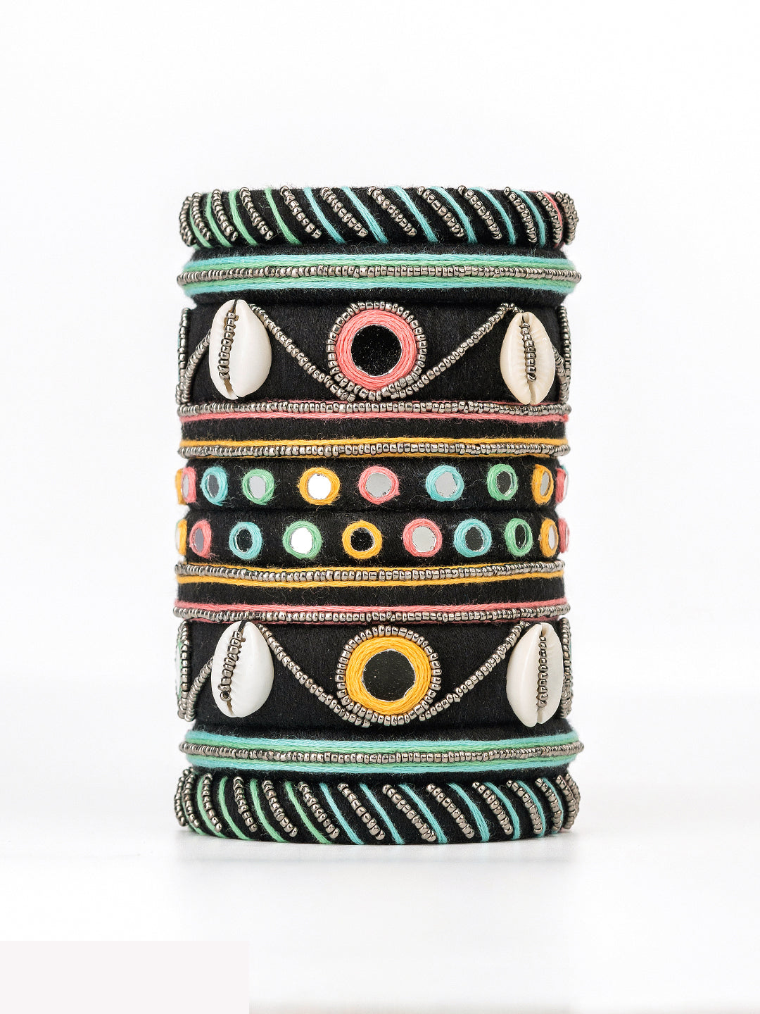 Ira Bangle Set