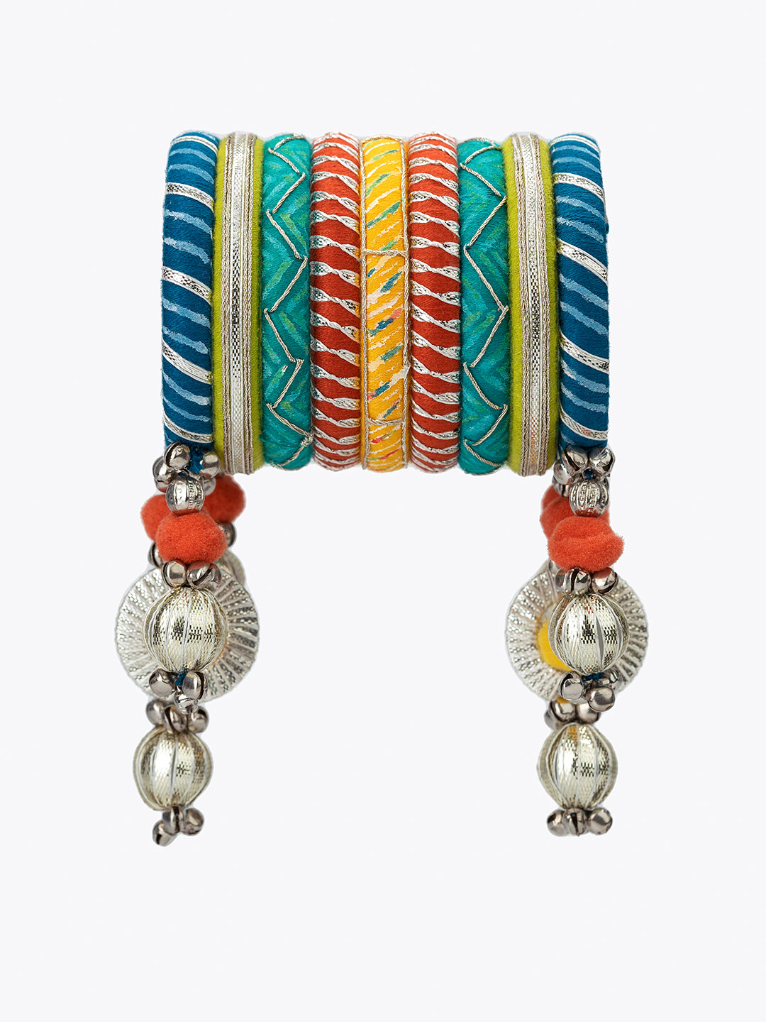 Saanvi Bangle Set