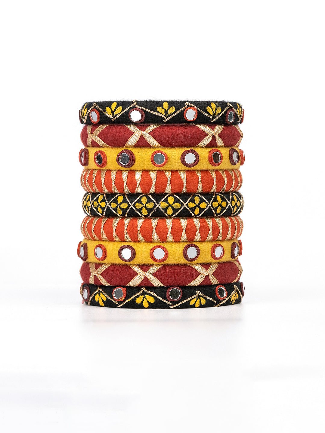 Saachi Bangle Set