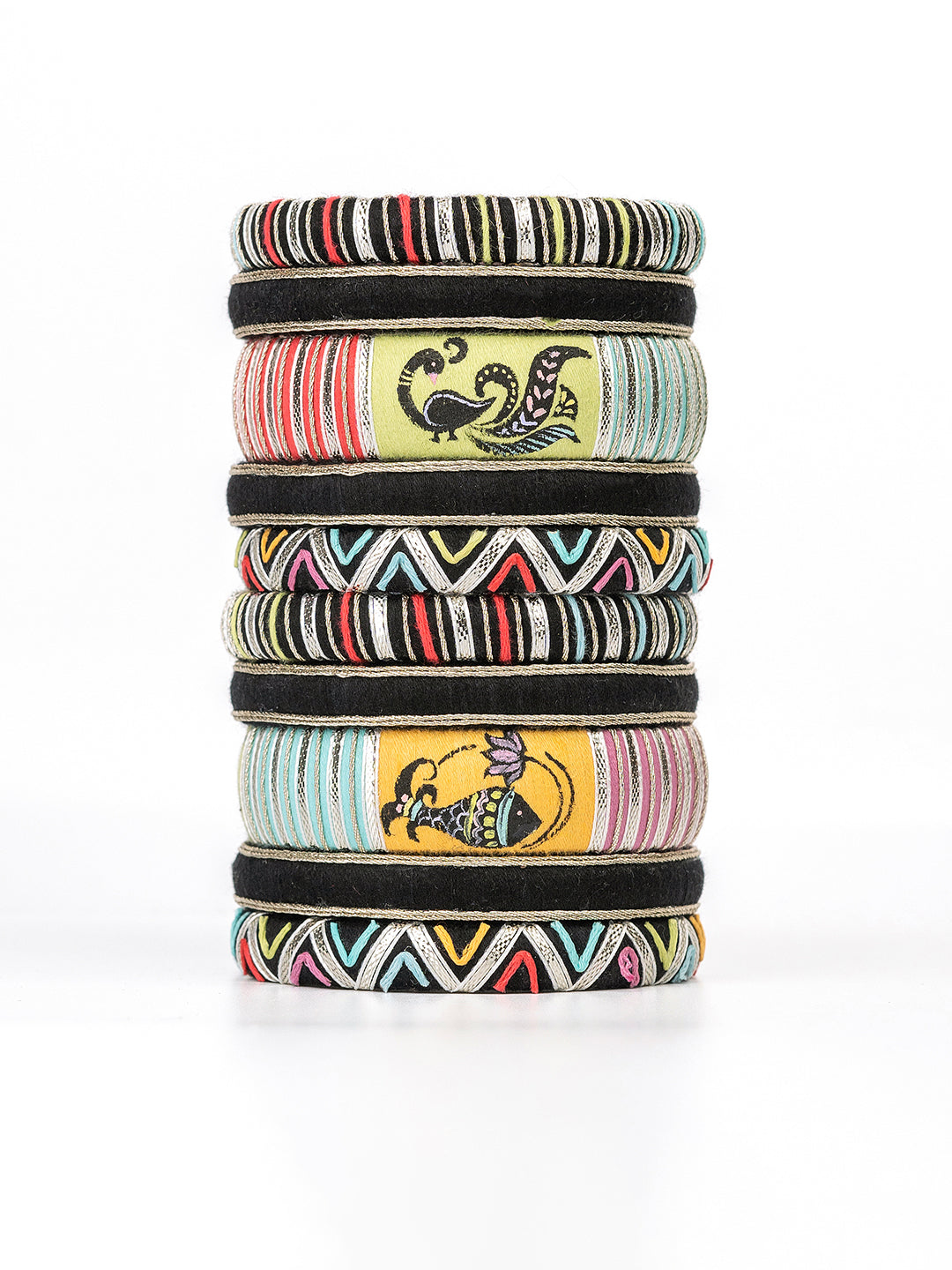 Kiara Bangle Set