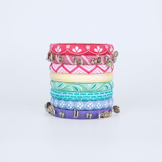 Essence Bangle Set