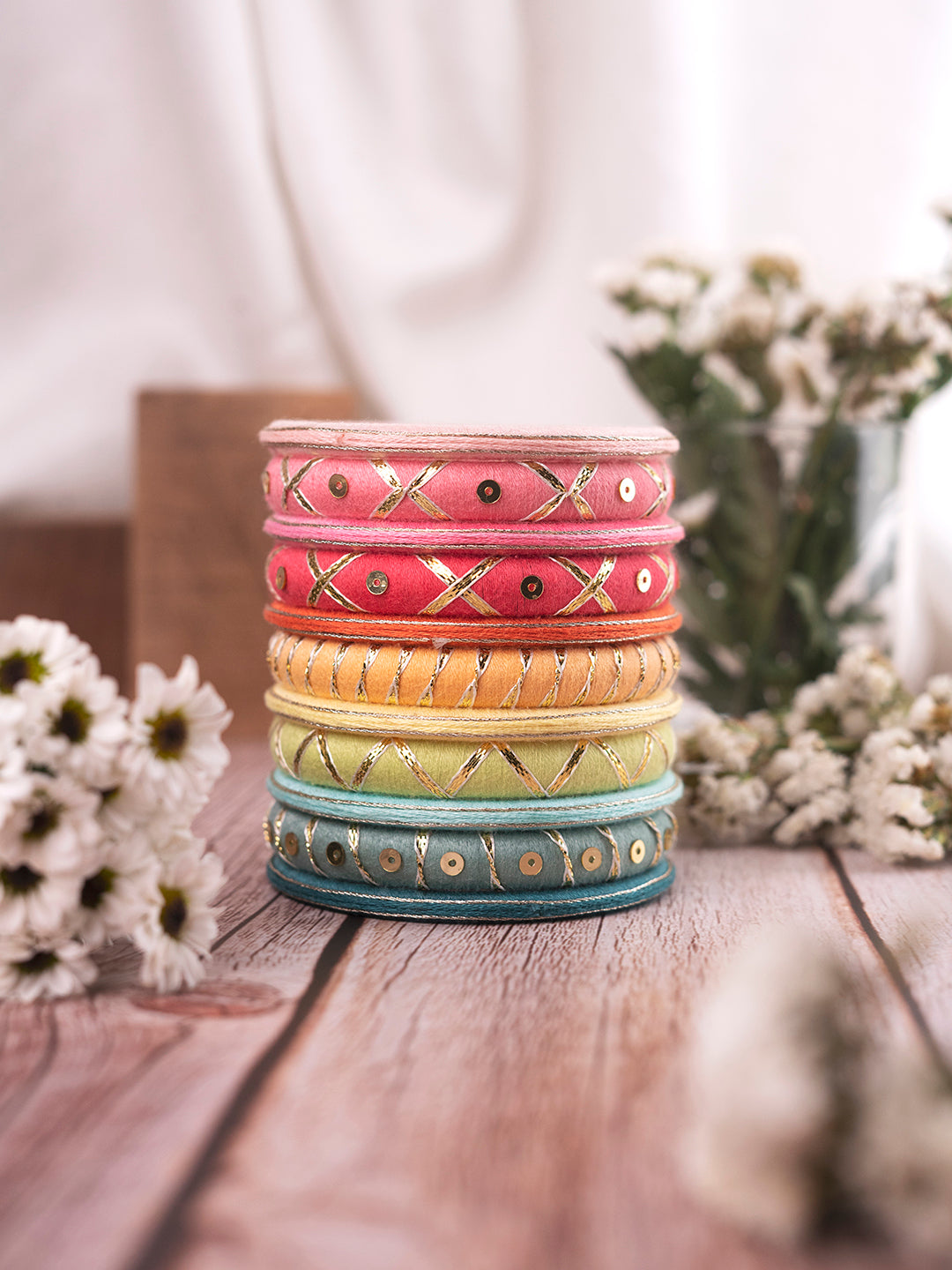 Pastel Symphony