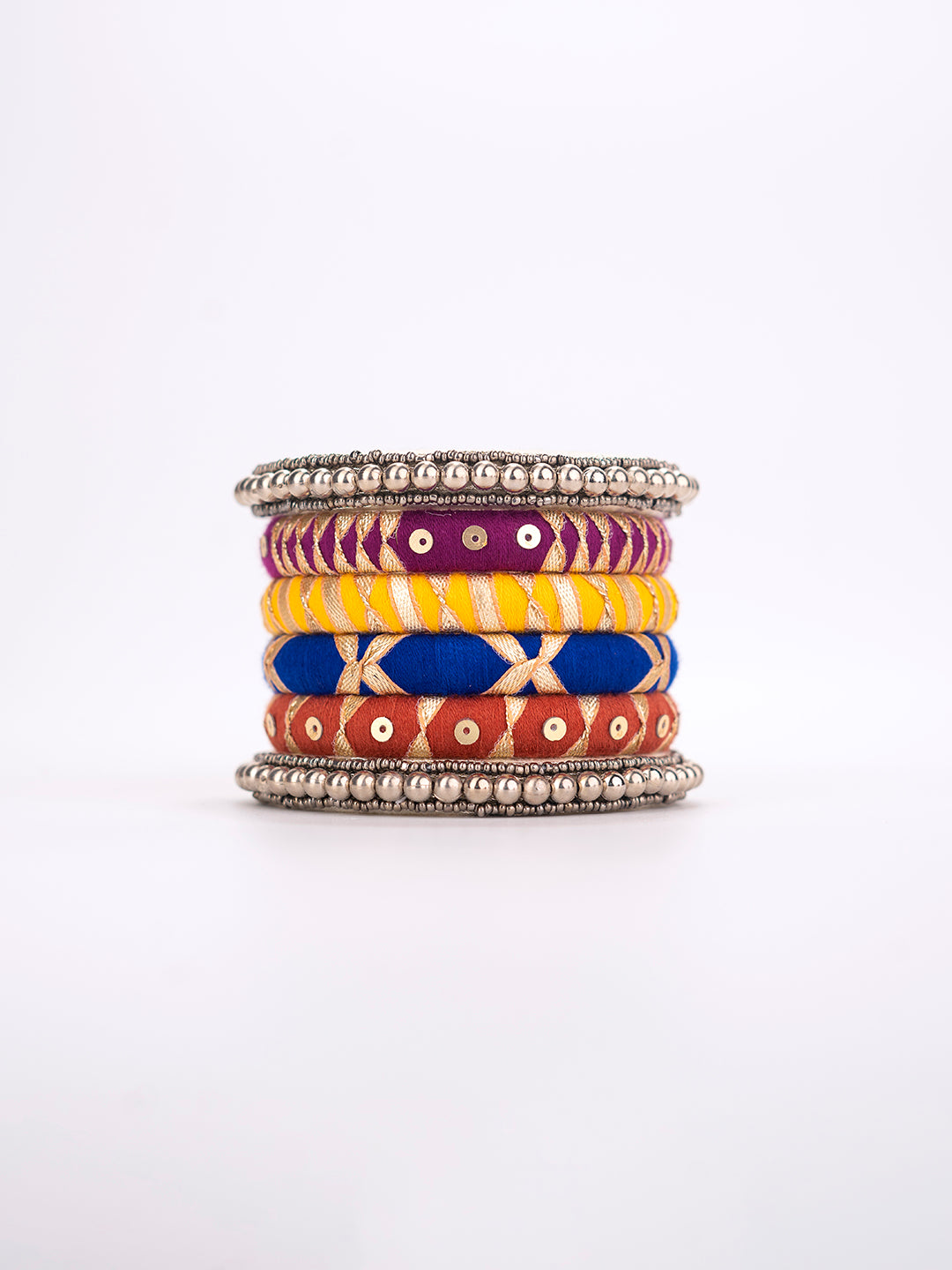 Adya Bangle Set