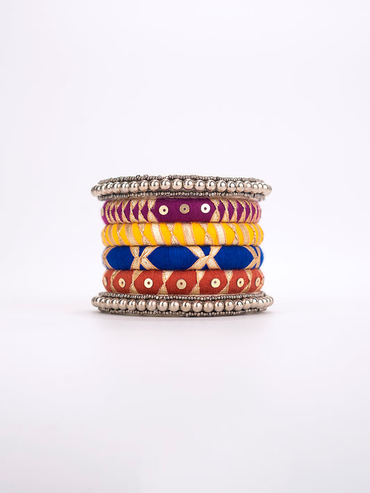 Adya Bangle Set