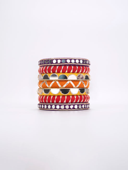 Citi Bangle Set