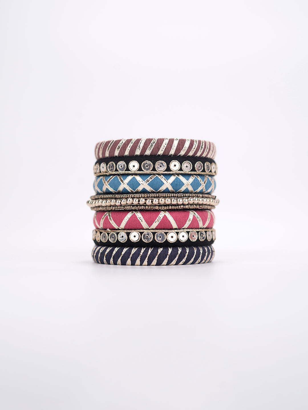Ameya Bangle Set