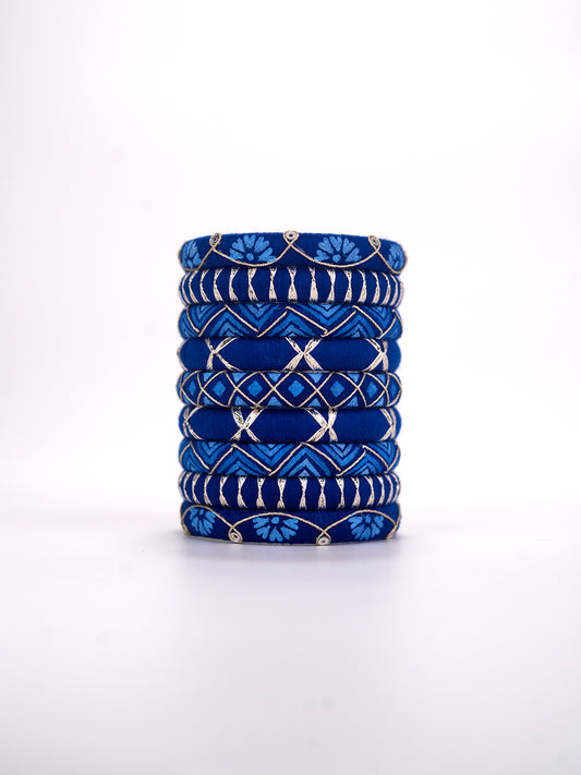Varahi Bangle Set