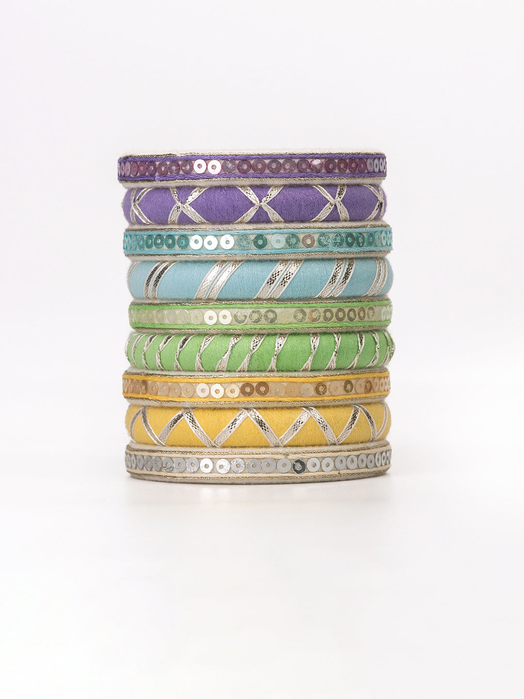 Tara Bangle Set