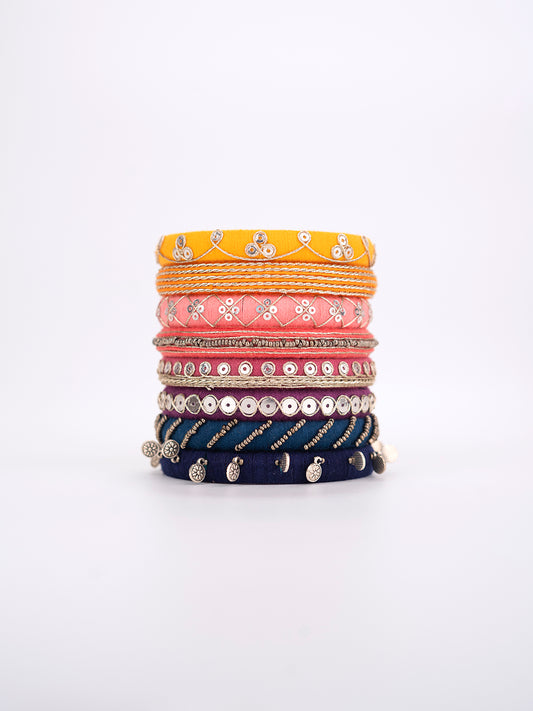 Sita Bangle Set
