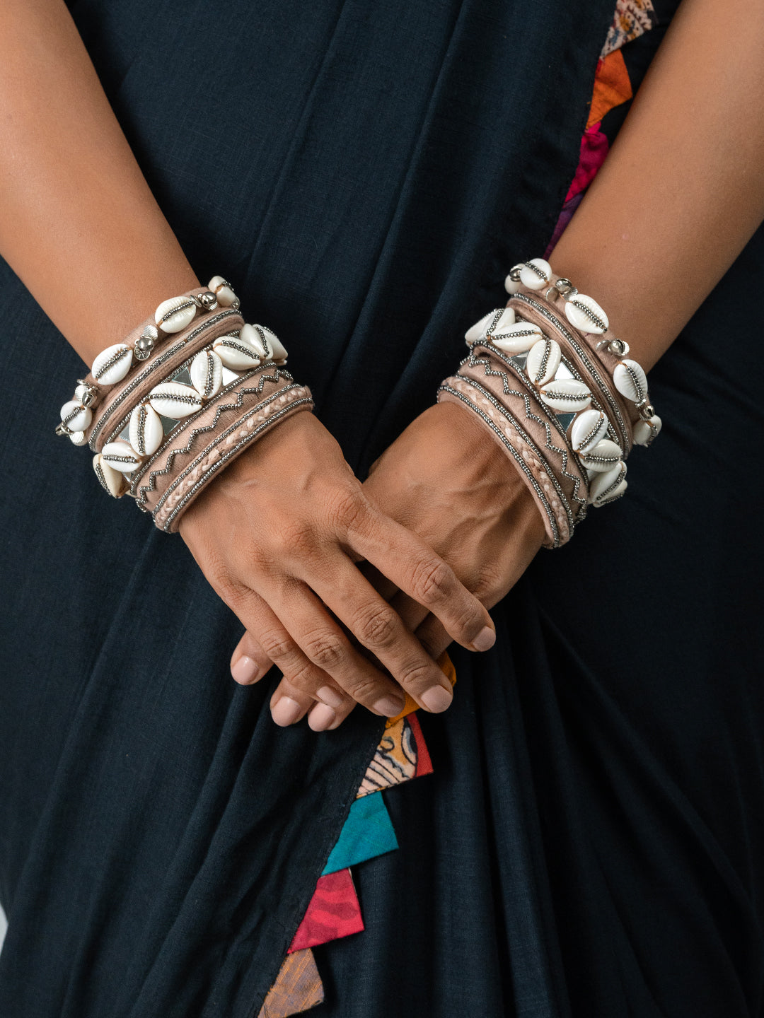 Aarna Bangle Set
