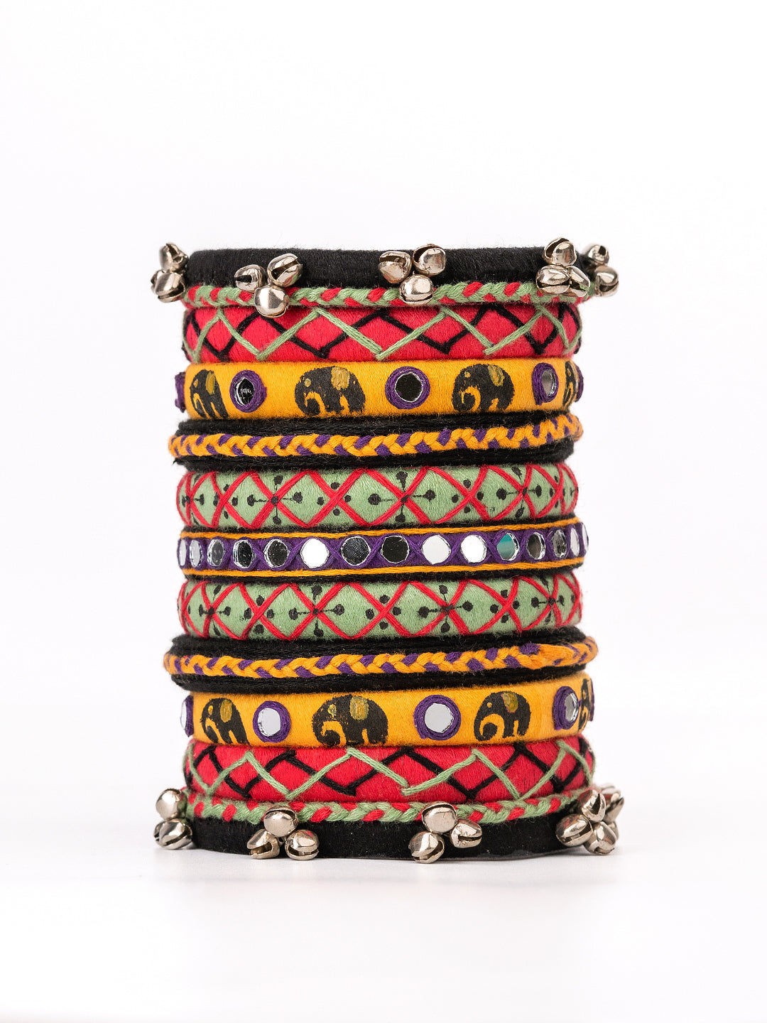 Precina Bangle Set